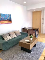The Peak @ Cairnhill II (D9), Apartment #577494741